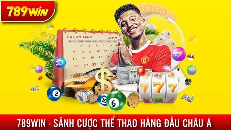 Nhiều công cụ hỗ trợ thanh toán tại 789win