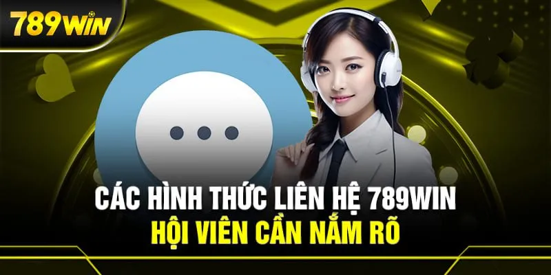 789win hỗ trợ người chơi chuyên nghiệp qua email