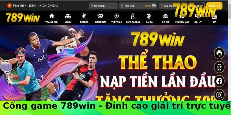 Mỗi tựa game ở đây đều được thiết kế chất lượng