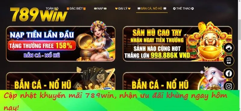 Lưu ý đăng ký thông tin chính xác tại 789win