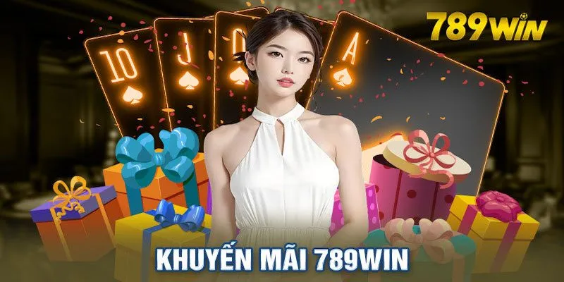 Những ai sẽ nhận được khuyến mãi tại 789win