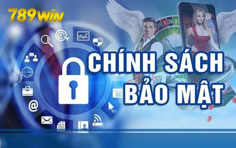 Quyền của thành viên 789Win đối với thông tin của mình