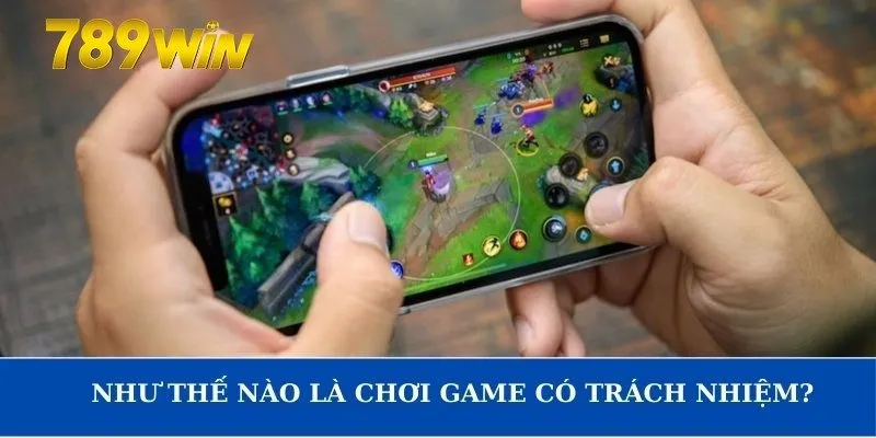 Vì Sao Cần Tuân Thủ Trách Nhiệm Cá Cược 789win?