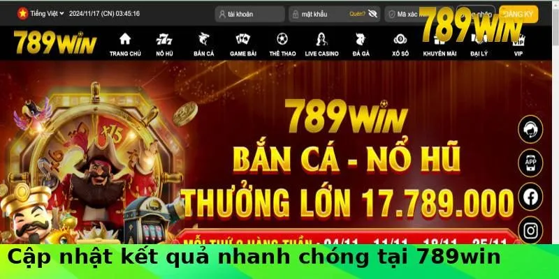 Giao diện, đồ họa ấn tượng