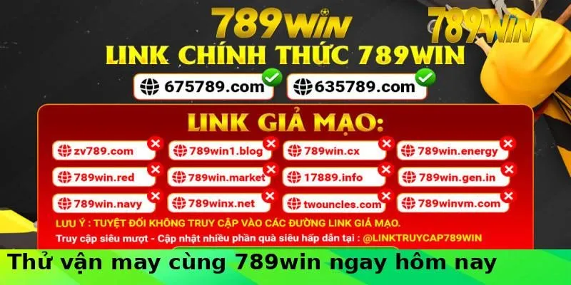 789Win - Link truy cập 789Win.com