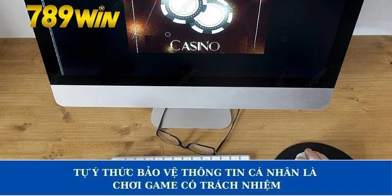 Tổng Quan Về Trách Nhiệm Cá Cược Tại 789win