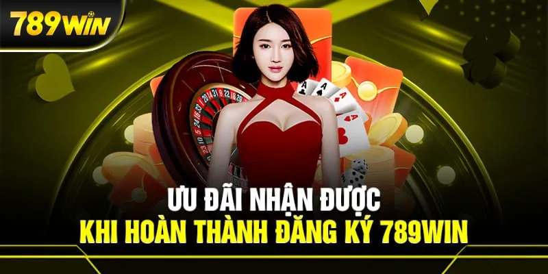 3 điều kiện cần thiết trong hướng dẫn đăng ký 789win