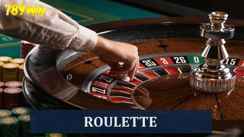 Khám phá game casino Roulette siêu thú vị