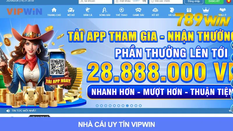 Tham gia nhà cái đá gà VIPWIN